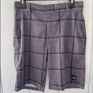 Men's size 30" Pipeline surfer shorts w/net lining.New. Quick drying. 🏄‍♂️ $40